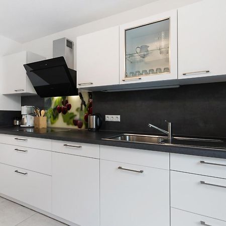 Ferienwohnung Obsthof Fiess Oberkirch  Dış mekan fotoğraf