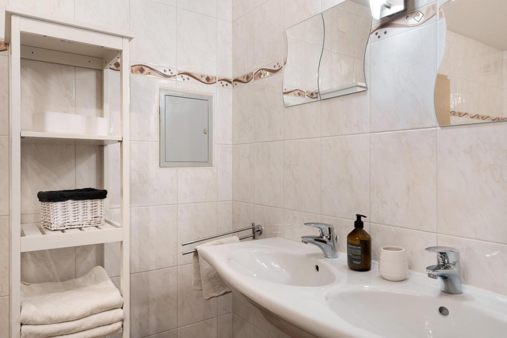 Ferienwohnung Obsthof Fiess Oberkirch  Dış mekan fotoğraf