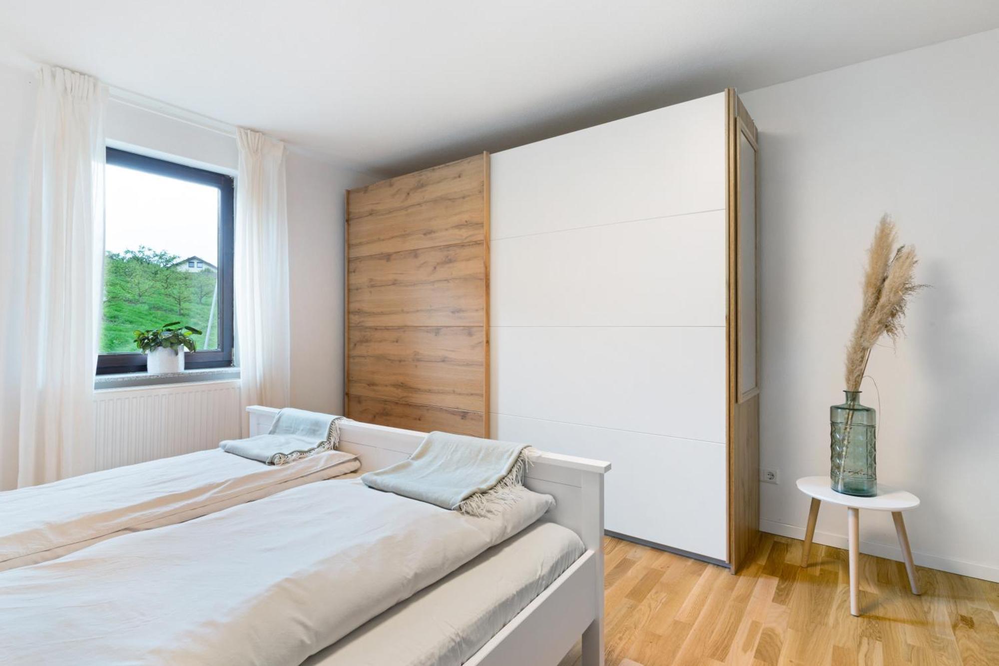 Ferienwohnung Obsthof Fiess Oberkirch  Dış mekan fotoğraf